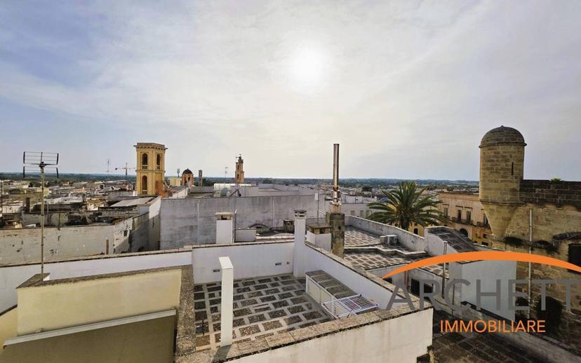 Terratetto plurifamiliare piazza della Vittoria, Centro, Parabita — foto 21 di 39