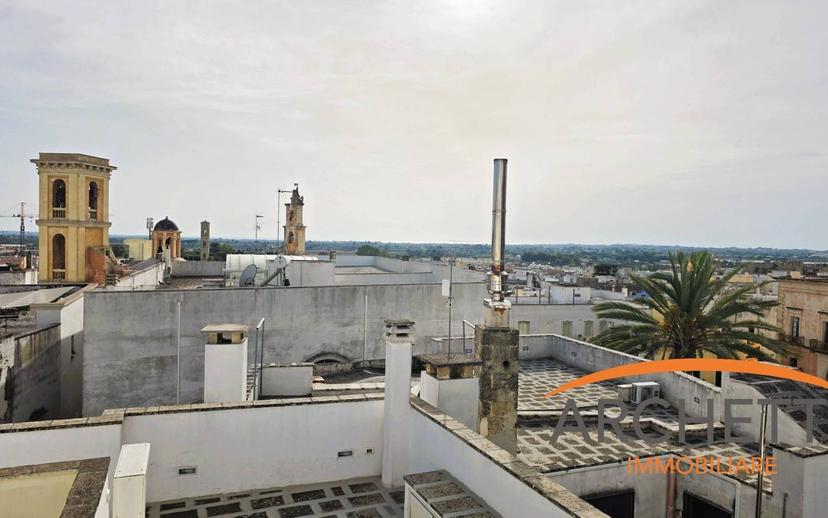 Terratetto plurifamiliare piazza della Vittoria, Centro, Parabita — foto 36 di 39