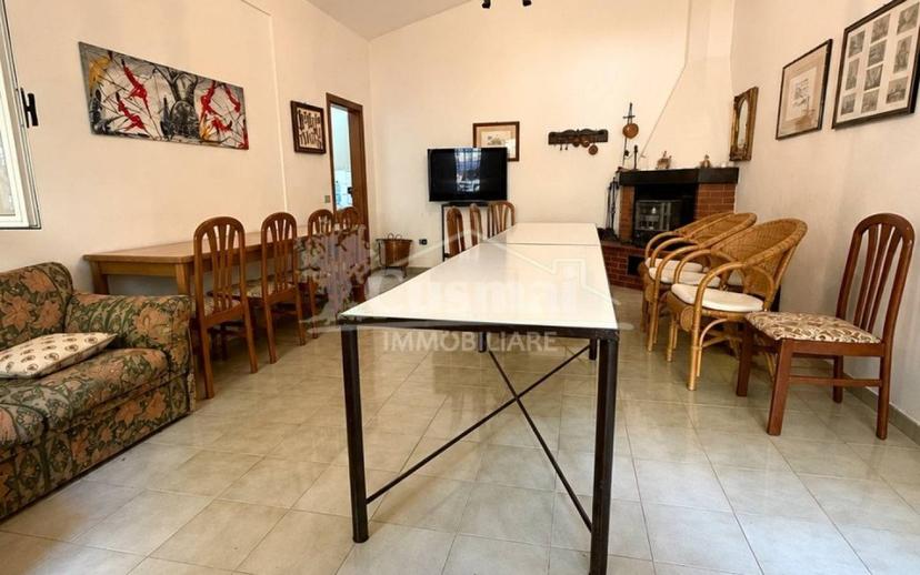 Villa unifamiliare viale Residenziale, Montegrosso - Boschetto, Andria — foto 3 di 16