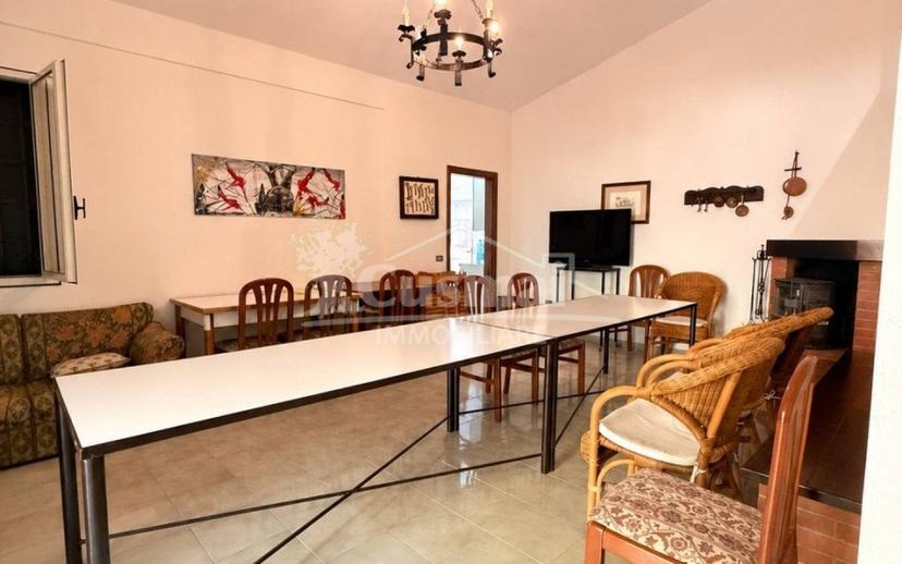 Villa unifamiliare viale Residenziale, Montegrosso - Boschetto, Andria — foto 5 di 16