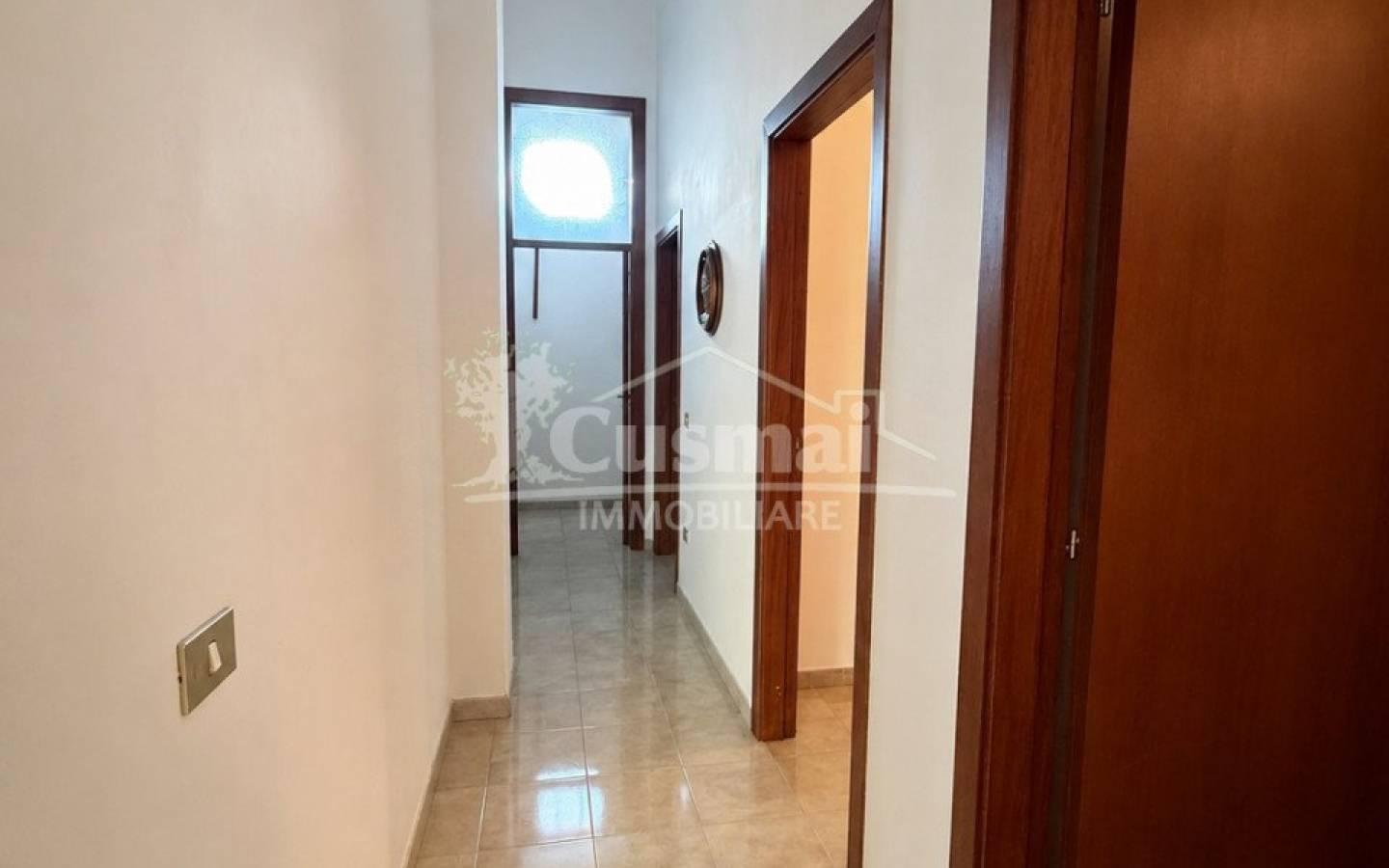 Villa unifamiliare viale Residenziale, Montegrosso - Boschetto, Andria