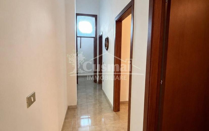 Villa unifamiliare viale Residenziale, Montegrosso - Boschetto, Andria