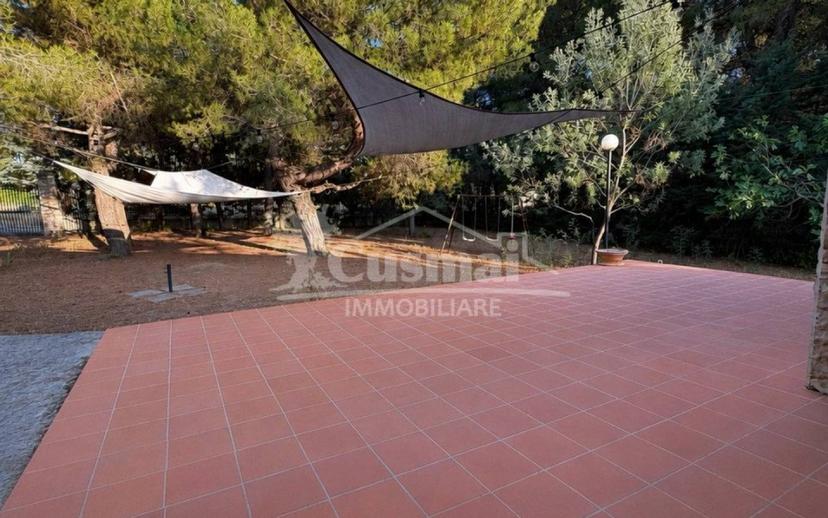 Villa unifamiliare viale Residenziale, Montegrosso - Boschetto, Andria — foto 2 di 16
