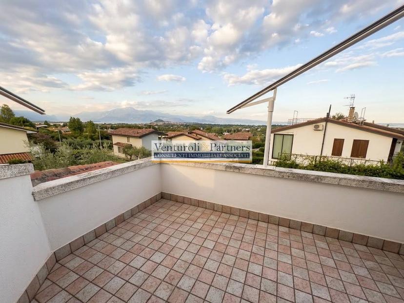 Trilocale via Costalunga, Soiano, Soiano del Lago — foto 9 di 13