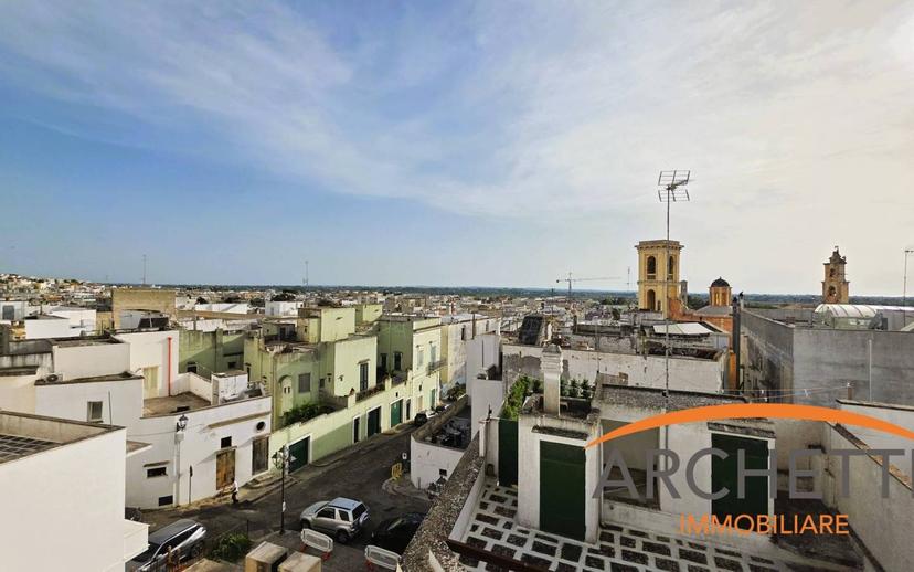 Terratetto plurifamiliare piazza della Vittoria, Centro, Parabita — foto 6 di 39