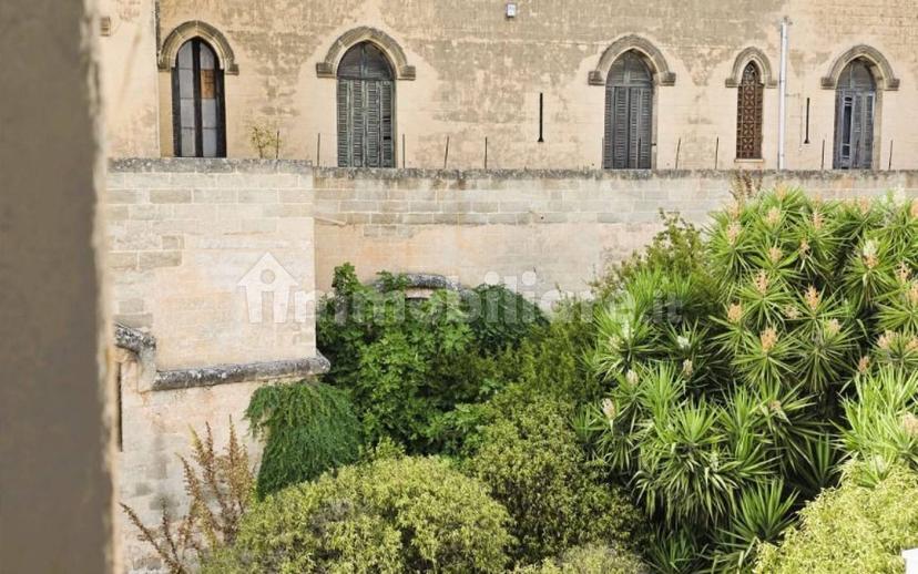 Terratetto plurifamiliare piazza della Vittoria, Centro, Parabita — foto 31 di 39