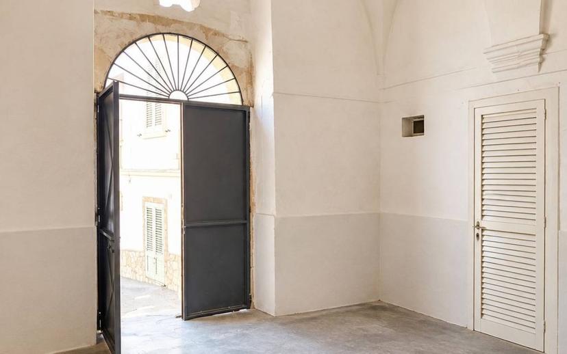 Terratetto plurifamiliare piazza della Vittoria, Centro, Parabita — foto 12 di 39