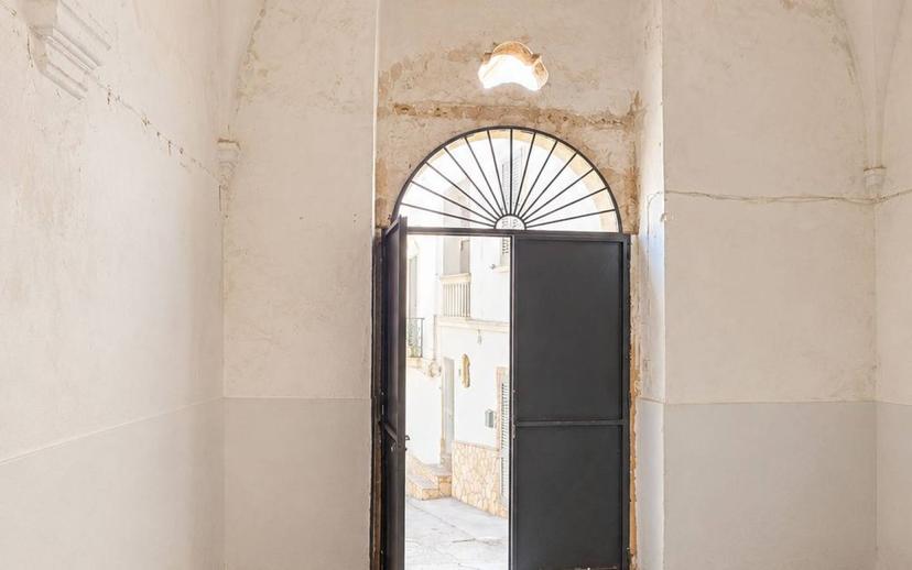 Terratetto plurifamiliare piazza della Vittoria, Centro, Parabita — foto 18 di 39