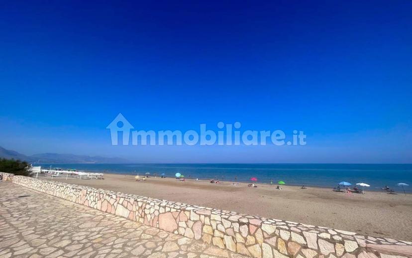 Villa unifamiliare via Castello di Roccella, Campofelice di Roccella — foto 7 di 38
