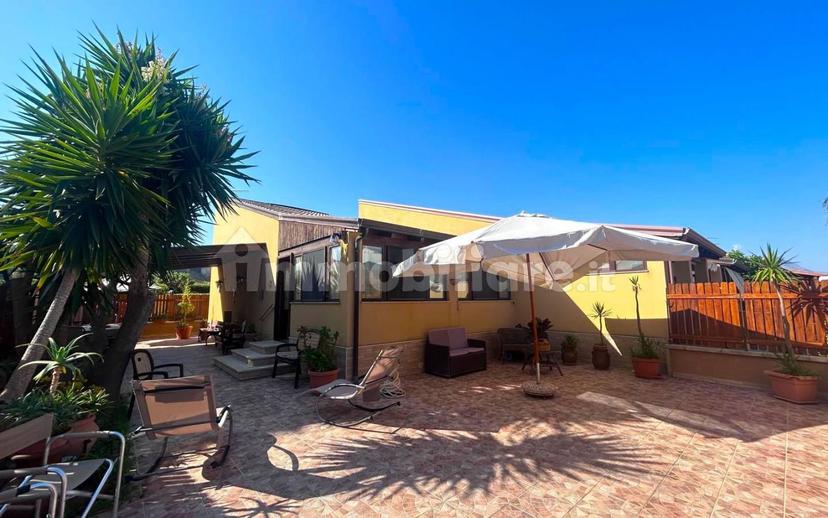Villa unifamiliare via Castello di Roccella, Campofelice di Roccella — foto 29 di 38