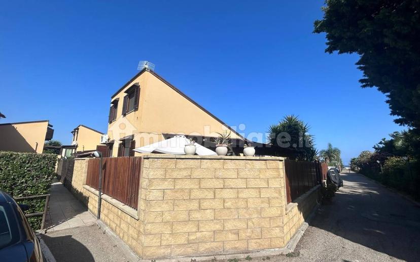 Villa unifamiliare via Castello di Roccella, Campofelice di Roccella — foto 6 di 38