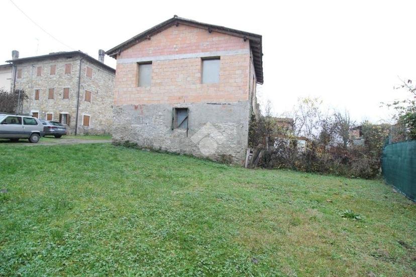 Terratetto unifamiliare via Magliatica 1, Baiso — foto 10 di 10