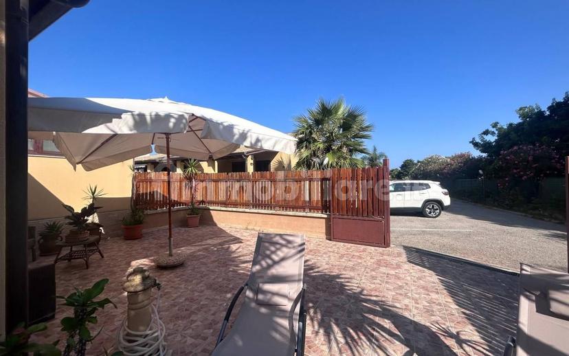 Villa unifamiliare via Castello di Roccella, Campofelice di Roccella — foto 3 di 38