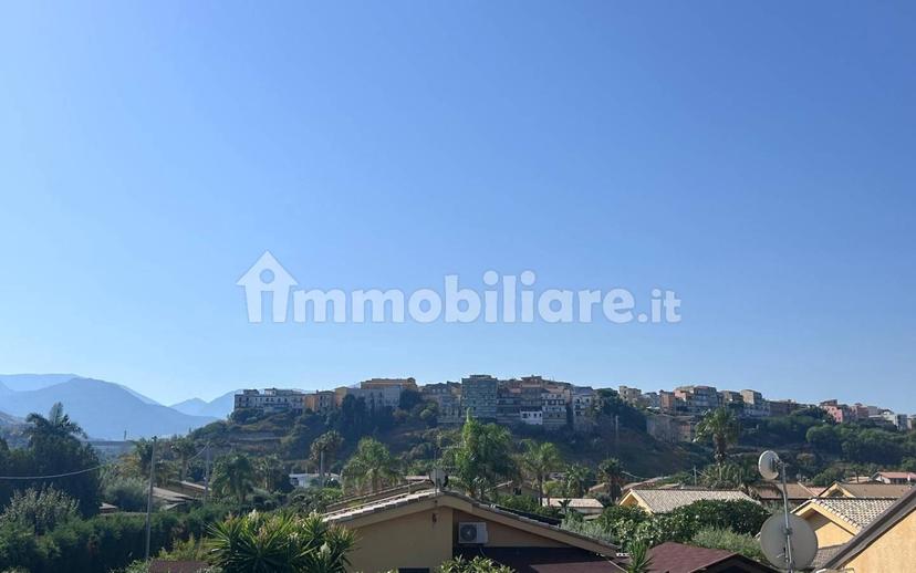 Villa unifamiliare via Castello di Roccella, Campofelice di Roccella — foto 19 di 38