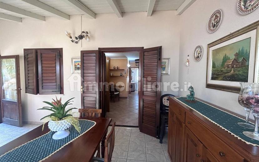 Villa unifamiliare via Castello di Roccella, Campofelice di Roccella — foto 8 di 38