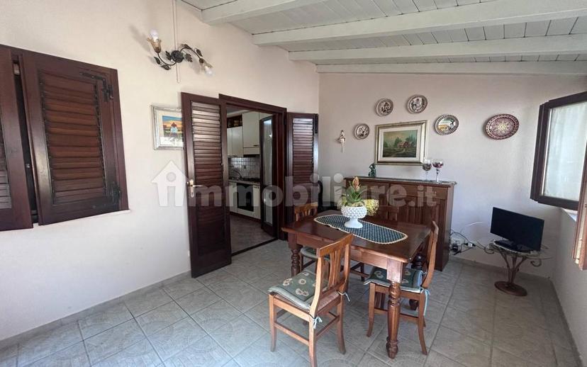 Villa unifamiliare via Castello di Roccella, Campofelice di Roccella — foto 13 di 38