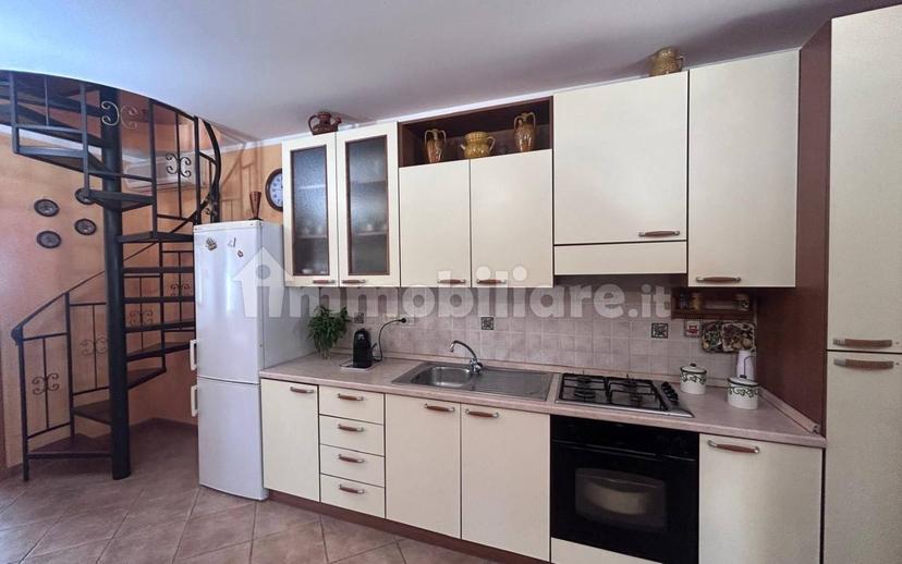 Villa unifamiliare via Castello di Roccella, Campofelice di Roccella — foto 9 di 38