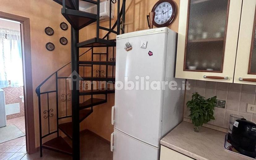Villa unifamiliare via Castello di Roccella, Campofelice di Roccella — foto 27 di 38