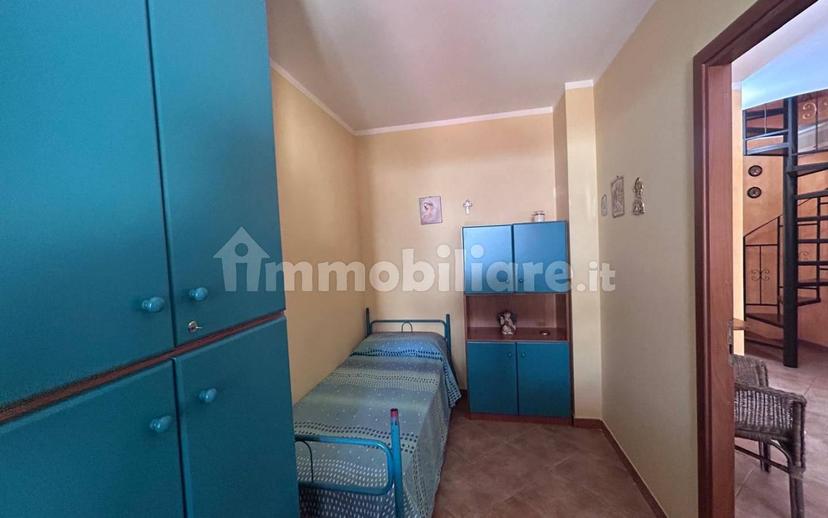 Villa unifamiliare via Castello di Roccella, Campofelice di Roccella — foto 4 di 38