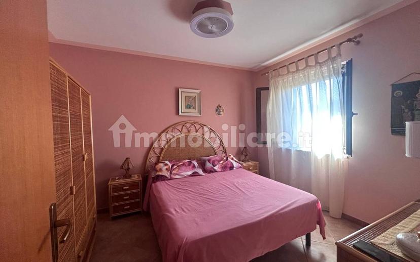 Villa unifamiliare via Castello di Roccella, Campofelice di Roccella — foto 33 di 38