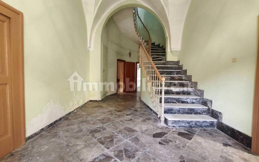 Terratetto unifamiliare via Roma 144, Presicce-Acquarica — foto 63 di 68