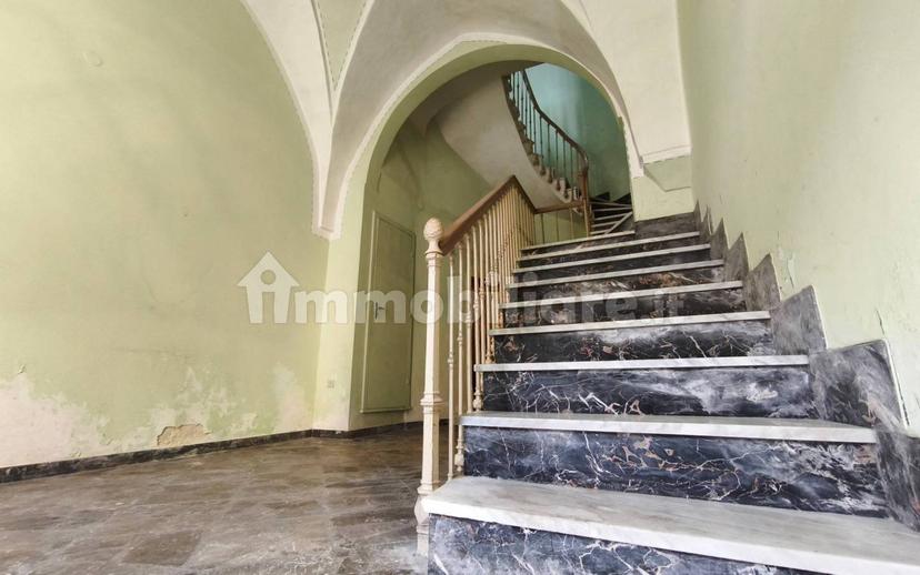 Terratetto unifamiliare via Roma 144, Presicce-Acquarica — foto 37 di 68