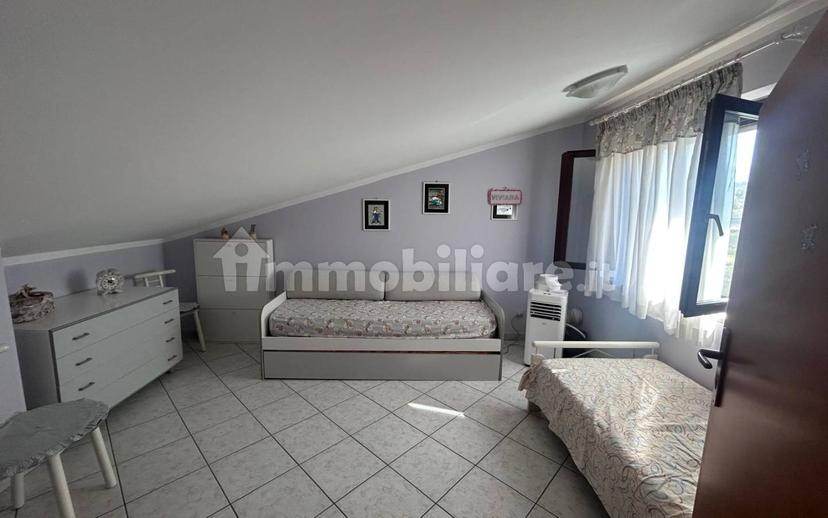 Villa unifamiliare via Castello di Roccella, Campofelice di Roccella — foto 16 di 38