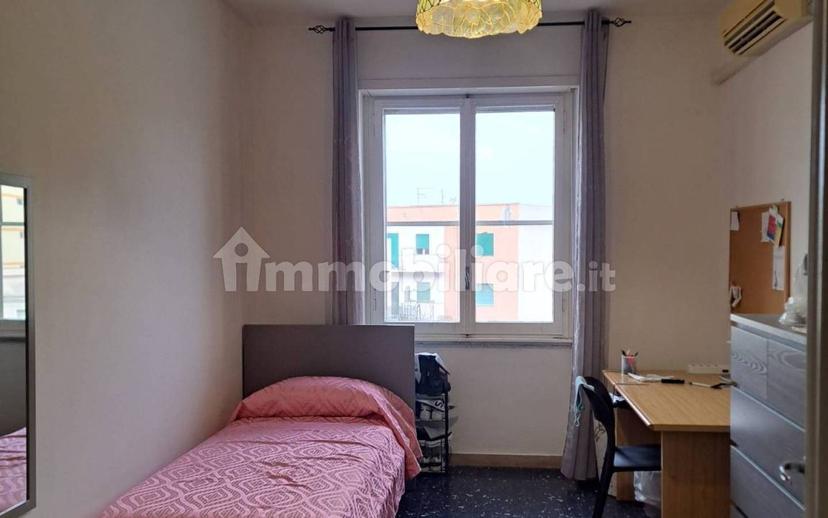 Stanza singola via Tristani 14, Cagliari — foto 2 di 6