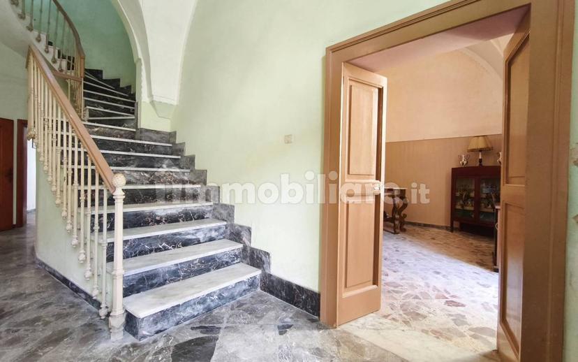 Terratetto unifamiliare via Roma 144, Presicce-Acquarica — foto 61 di 68