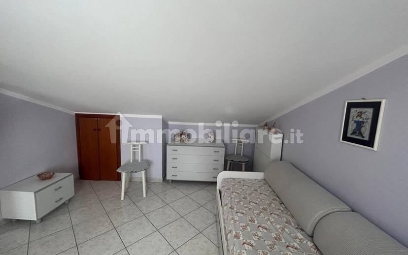 Villa unifamiliare via Castello di Roccella, Campofelice di Roccella — foto 30 di 38