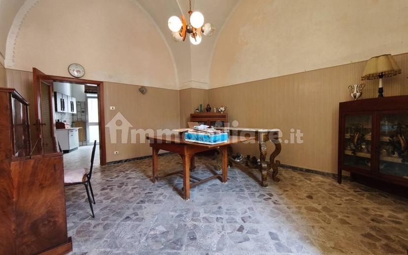 Terratetto unifamiliare via Roma 144, Presicce-Acquarica — foto 21 di 68