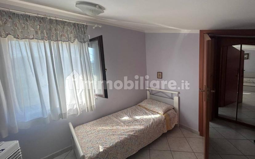 Villa unifamiliare via Castello di Roccella, Campofelice di Roccella — foto 23 di 38