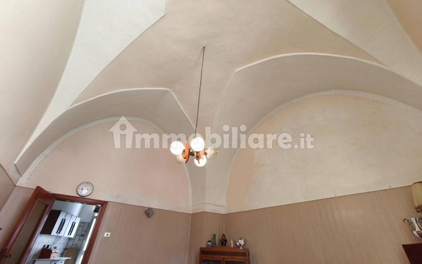 Terratetto unifamiliare via Roma 144, Presicce-Acquarica — foto 41 di 68