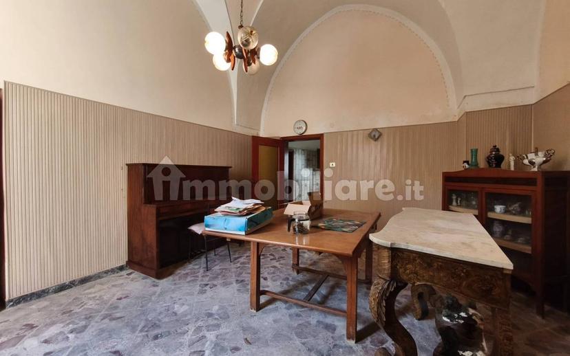Terratetto unifamiliare via Roma 144, Presicce-Acquarica — foto 24 di 68