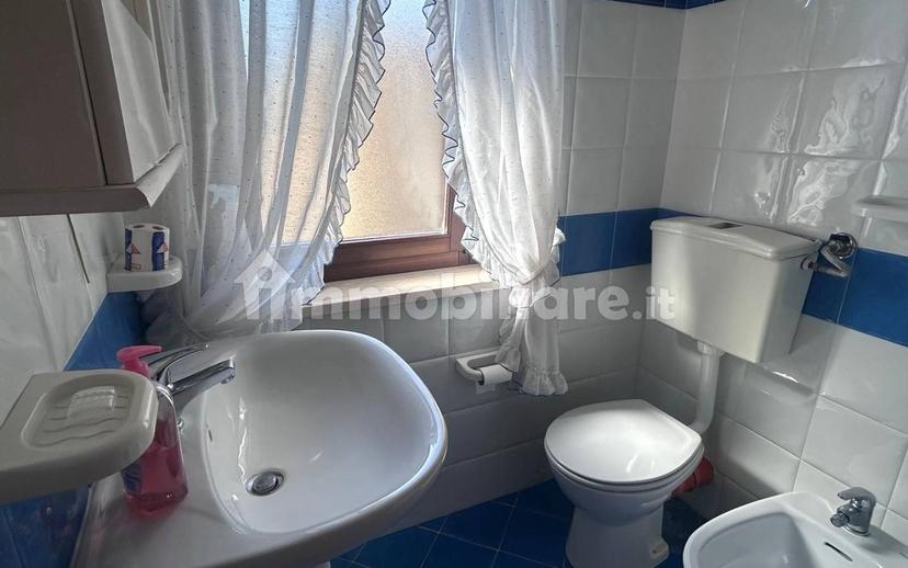 Villa unifamiliare via Castello di Roccella, Campofelice di Roccella — foto 21 di 38