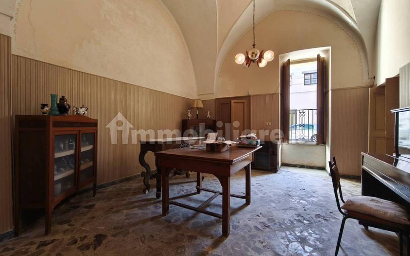 Terratetto unifamiliare via Roma 144, Presicce-Acquarica — foto 26 di 68