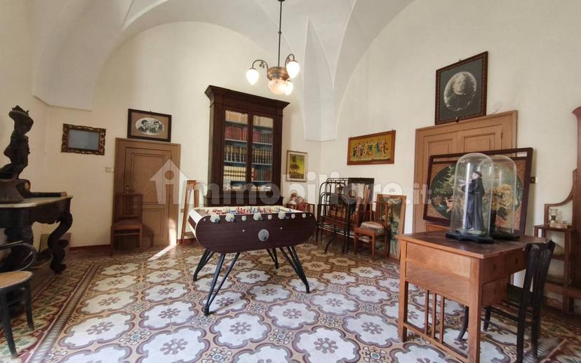 Terratetto unifamiliare via Roma 144, Presicce-Acquarica — foto 32 di 68