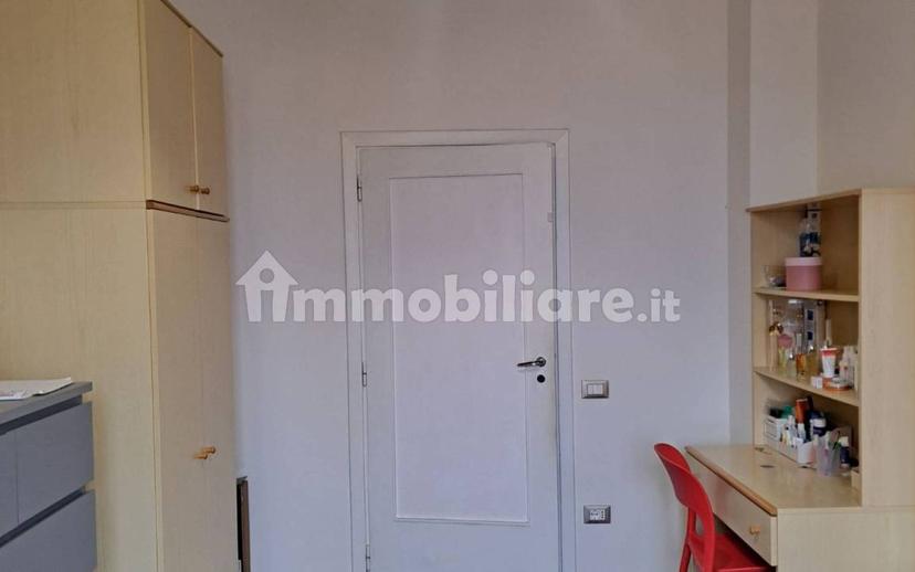 Stanza singola via Tristani 14, Cagliari — foto 5 di 6