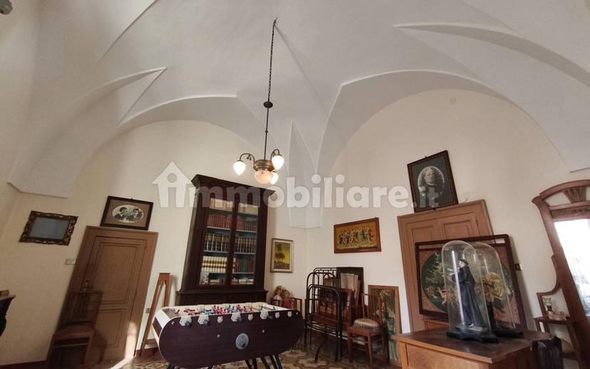 Terratetto unifamiliare via Roma 144, Presicce-Acquarica — foto 66 di 68