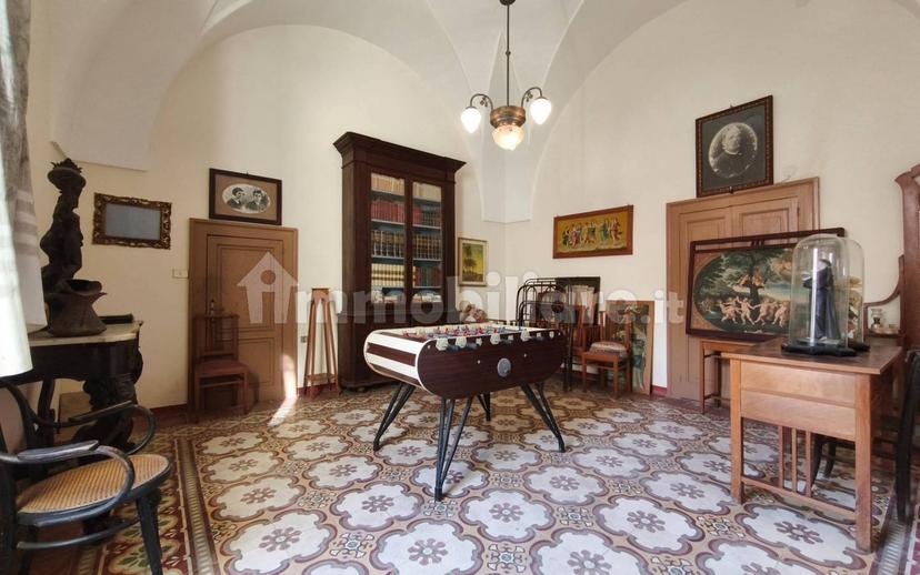 Terratetto unifamiliare via Roma 144, Presicce-Acquarica — foto 2 di 68