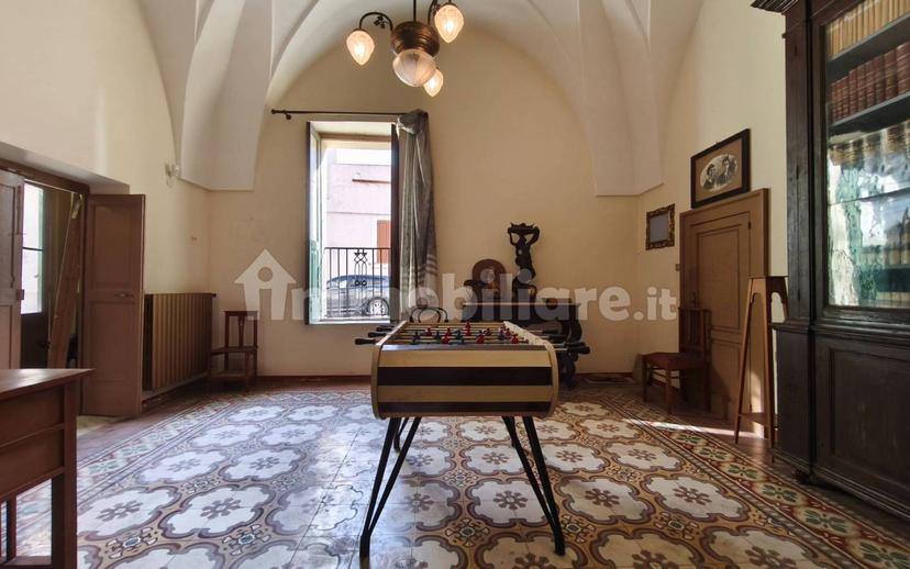 Terratetto unifamiliare via Roma 144, Presicce-Acquarica — foto 17 di 68