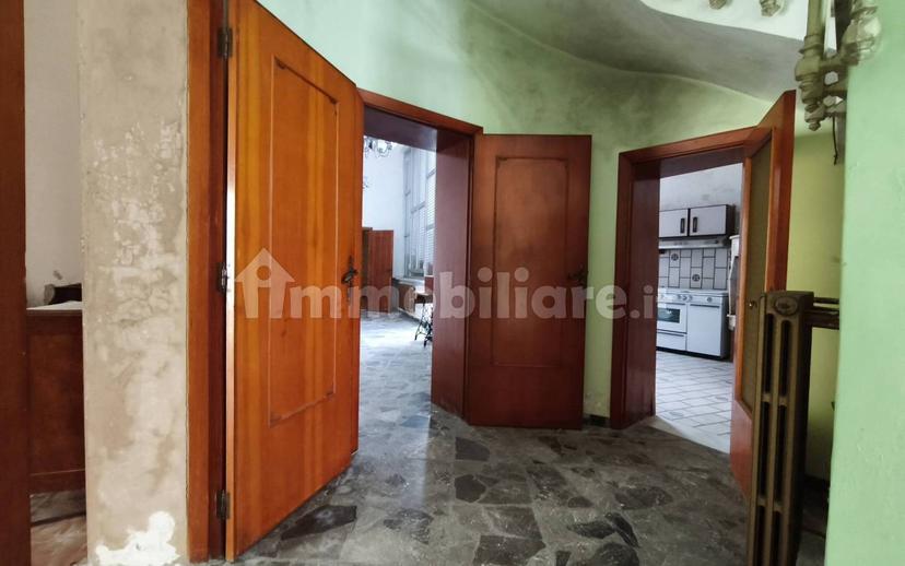 Terratetto unifamiliare via Roma 144, Presicce-Acquarica — foto 54 di 68