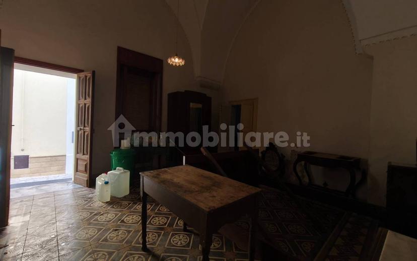 Terratetto unifamiliare via Roma 144, Presicce-Acquarica — foto 15 di 68