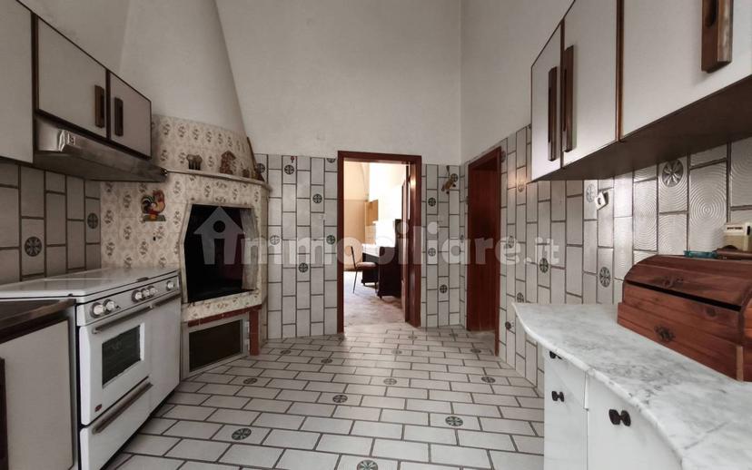 Terratetto unifamiliare via Roma 144, Presicce-Acquarica — foto 7 di 68