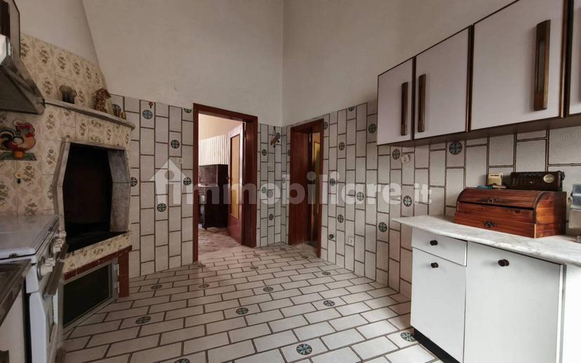 Terratetto unifamiliare via Roma 144, Presicce-Acquarica — foto 62 di 68