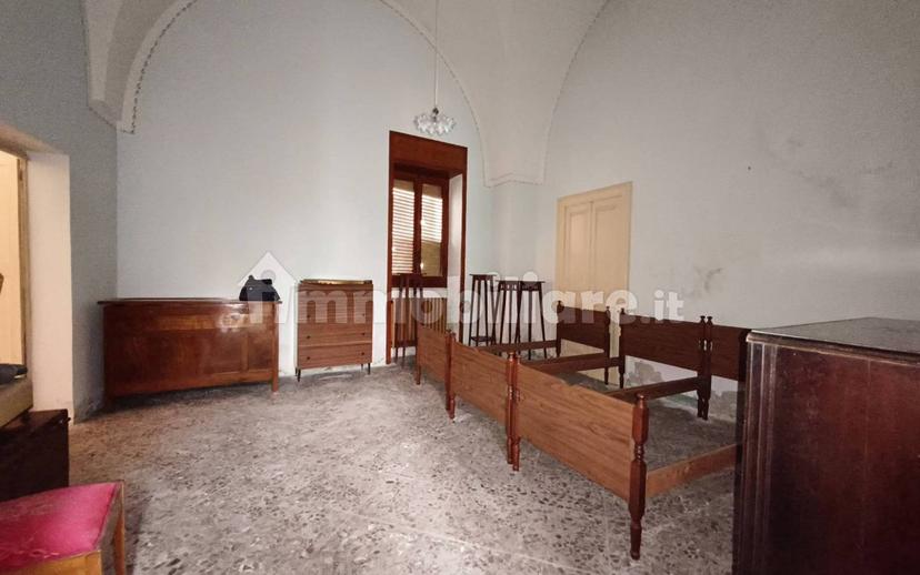 Terratetto unifamiliare via Roma 144, Presicce-Acquarica — foto 8 di 68