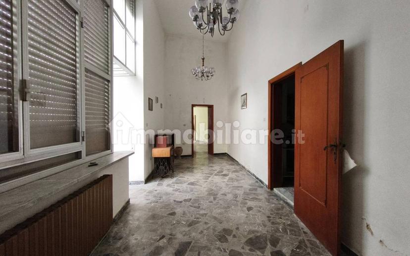 Terratetto unifamiliare via Roma 144, Presicce-Acquarica — foto 19 di 68