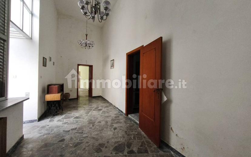 Terratetto unifamiliare via Roma 144, Presicce-Acquarica — foto 3 di 68