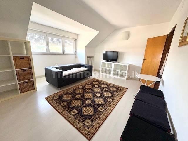 Appartamento via Metauro, Centro, San Giovanni in Marignano — foto 10 di 13