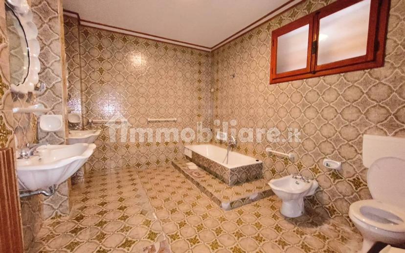 Terratetto unifamiliare via Roma 144, Presicce-Acquarica — foto 60 di 68